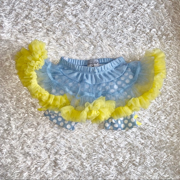 Mud Pie Other - 🔻Mudpie Tutu/Leggings